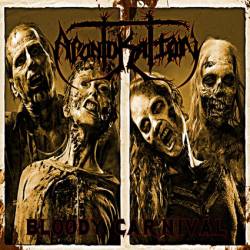 Apontokation : Bloody Carnival Apontokation : Bloody Carnival